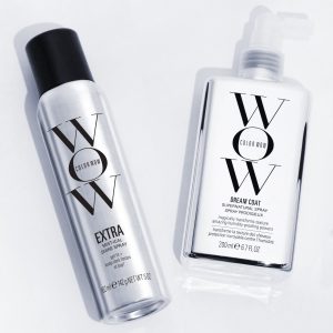 Best Glass Hair Duo. EVER!
