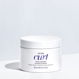 Coco-Motion Lubricating Conditioner for Curly Hair