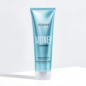 Money Laundering Glossing Conditioner