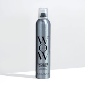 Texas Hold 'Em Big Hold Hairspray