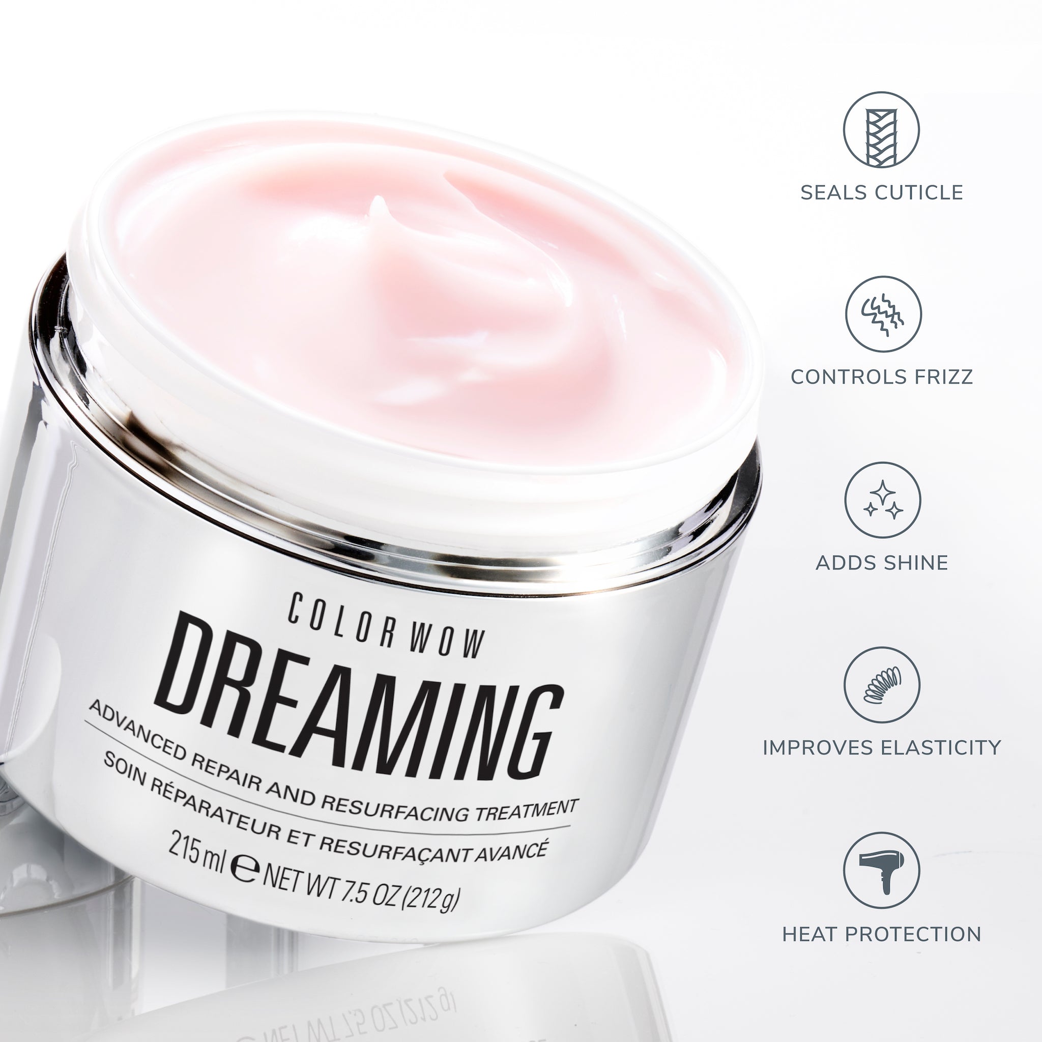 Dreaming Advanced Repair and Resurfacing Treatment - Image 4