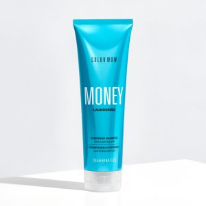 Money Laundering Hydrating Shampoo