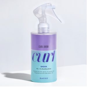 Shook Mix + Fix Bundling Spray for Curly Hair